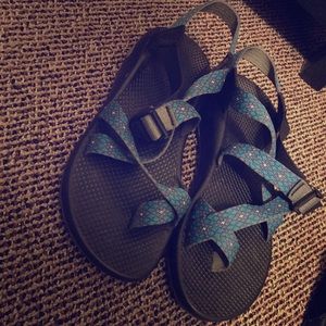 Chacos